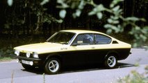 Opel Kadett GT/E