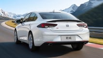 Buick Regal 2025