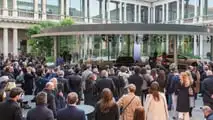 La nuova Audi A6 Avant debutta a Milano