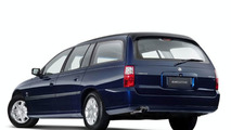 Holden Commodore Executive