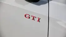 Prueba Volkswagen Golf GTI 2025