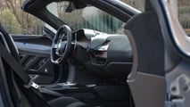 Ferrari SF90 XX Spider, l'esemplare all'asta su Collecting Cars