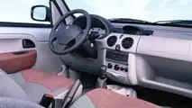 Renault Kangoo (1997)