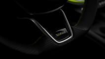 Le prime immagini della Skoda Elroq RS