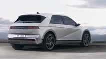 Hyundai Ioniq 5 (2025): Das Exterieur
