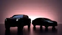 Nissan dévoile les nouveaux Micra, Leaf, Juke et Qashqai