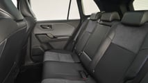 Toyota RAV4 (2025)