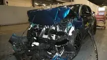 Peugeot 3008, i crash test Euro NCAP