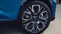 Renault Austral restyling, la prova su strada di Motor1.com