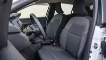Dacia Sandero TCe 90 (2025) im Test