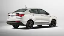 Fiat Cronos Drive 1.3 AT 2026 