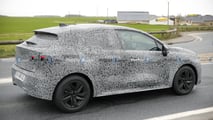 Renault Clio (2026) Erlkönig