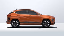 Hyundai KONA 2025