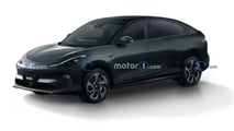 MG IM6 (2025)