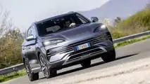BYD Seal U DM-i (2025), o teste de estrada