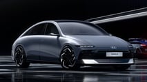 Hyundai Ionic 6 (2025)