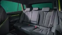 Skoda Elroq RS 2025