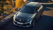 Renault Austral restyling (2025)