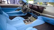 Bovensiepen Zagato (2025) Live-Bilder