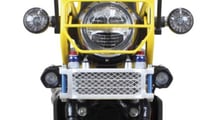 SP Takegawa - LED Fog Lights for Honda Cross Cub 50/110