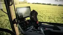 Arland GR 3530: la nuova semovente nata dalla sinergia con Grim