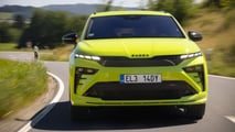 Skoda Enyaq RS (2026) im Kurztest
