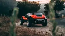 Meyers Manx LFG