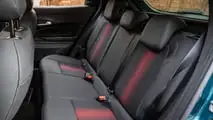 Alfa Romeo Junior (2025) Ibrida Q4 