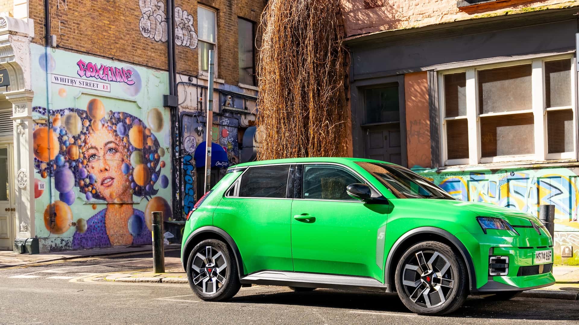 The Untold Factor That Could Make EVs Way More Affordable For Americans