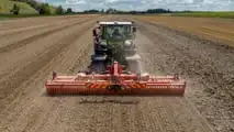 Maschio Gaspardo al Agriumbria 2025