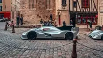 Porsche 963 RSP