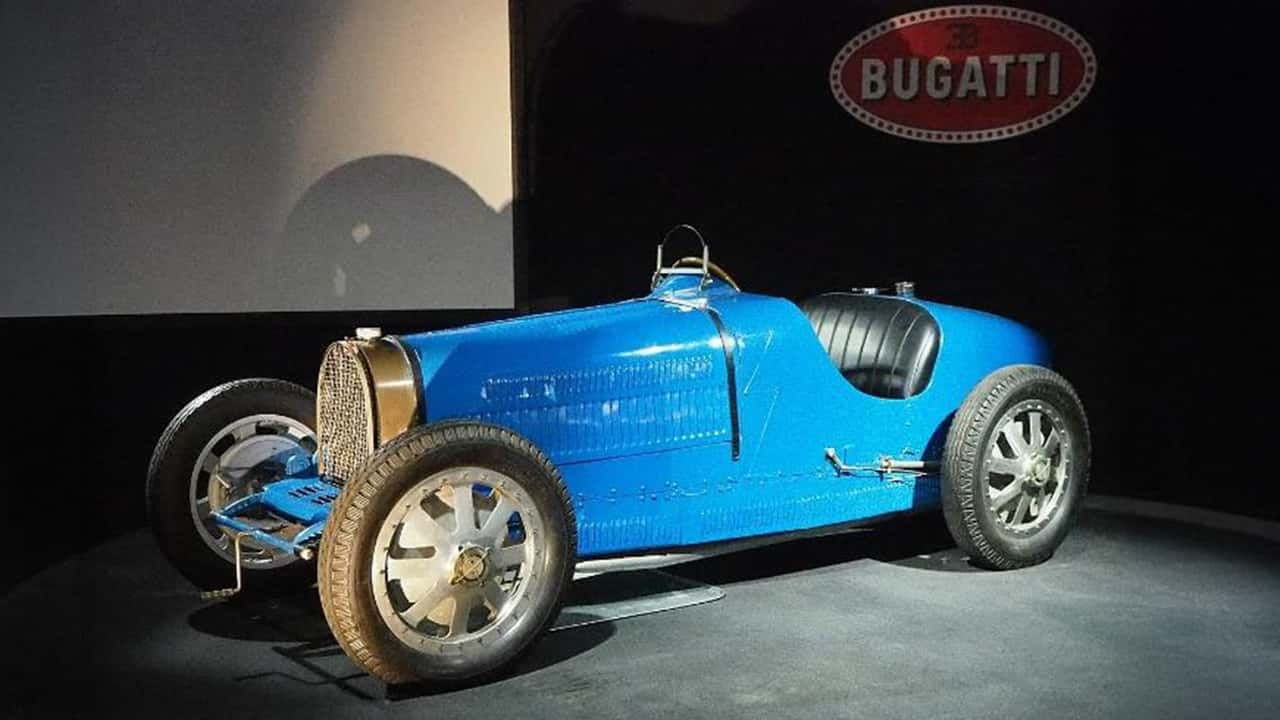 Roma celebra i 100 anni del suo primo Gran Premio con un evento speciale