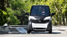 Silence S04 Cargo (ab 2025)