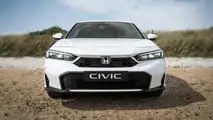 Honda Civic 2025