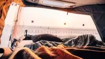 Sunlight Cliff 540V Vanlife (2025)