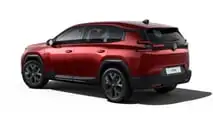 Citroën C5 Aircross 2026