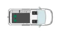 Antilope Van Flex 5 (2025)