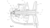 Polaris Variable Ratio CVT Patent
