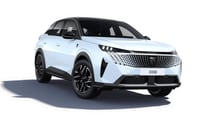 Peugeot 3008 gasolina 180 CV