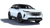 Peugeot 3008 gasolina 180 CV