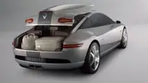 Renault Fluence Konzept