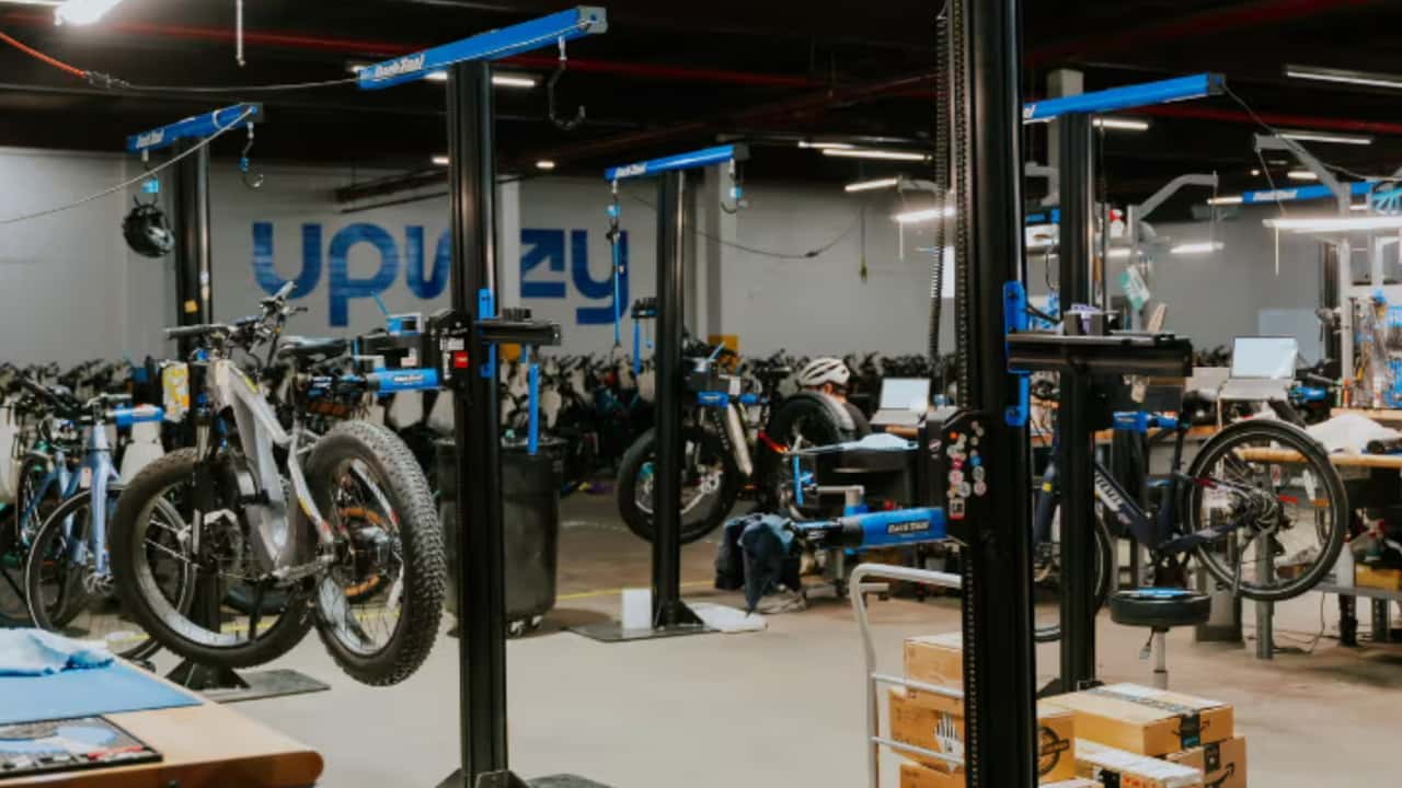 Could Refurbished E-Bikes Get A Massive Boost In The US Thanks To Tariffs? 
