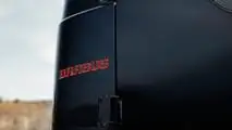 Brabus XLP 800 6x6 Adventure (2025) auf Basis Mercedes G-Klasse