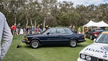 1975 BMW 320i