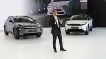 Toyota Kenshiki Forum Brussels 2025