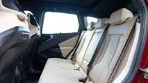 Prueba BMW X3 2025