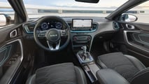 Kia XCeed (2025) Nightline Edition