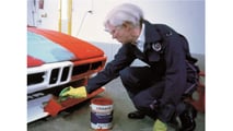 Andy Warhol/Grupo BMW M1 4/1979