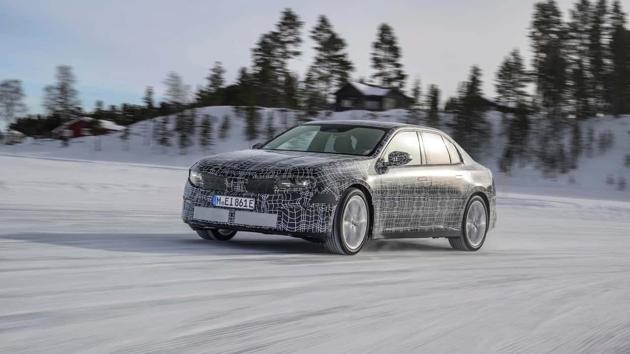 Nuova BMW i3, tutto quello che sappiamo