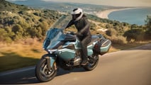BMW R 1300 RT (2025)